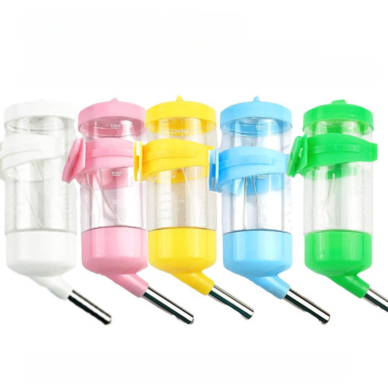 Auto Hydrate Pet Waterer