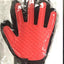 FurMaster Pet Grooming Gloves