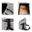Bike Dog Basket and Pet Carrier for Bicycles