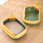 Chic Home Cat Litter Station with Shovel