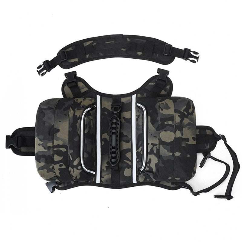Adventure Pet Gear Backpack