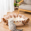 Pet Supplies: Cat Bed, Cat Tent, Cat House