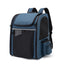 Compact Multi-Pet Travel Pack