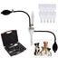 Wadoy Deluxe Canine Insemination Kit 3-10KG Dogs with Enhancer