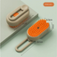 3-in-1 Electric Pet Brush