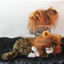 Funny Lion Mane Hat for Cats and Kittens