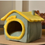 All-Season Cozy Pet Haven
