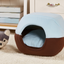 Wholesale Pet Supplies, Detachable Dog Bed & Cat House