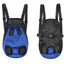 Rustic Pet Adventure Carrier