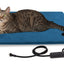 ComfortWarm Waterproof Pet Mat