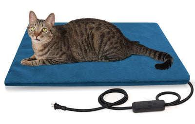 ComfortWarm Waterproof Pet Mat