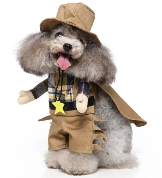 Euro-American Pet Couture