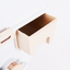 Large Semi-Automatic Cat Litter Box for Pets