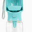Compact Pet Water & Food Flask