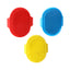 PetCare Rubber Grooming Glove