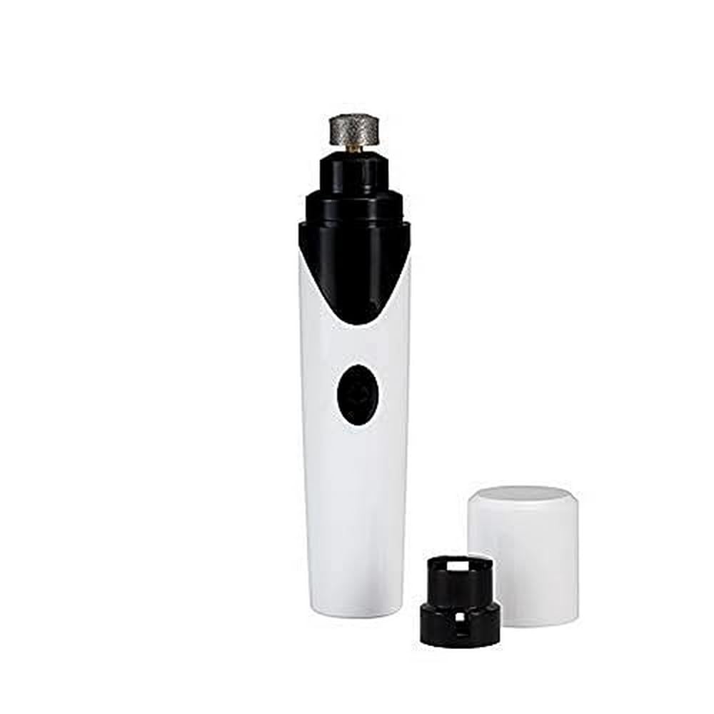 Bissell Dual-Speed Pet Nail Grinder 26891