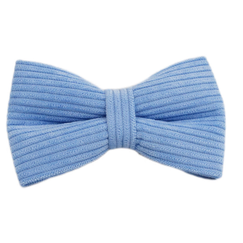 Chic Velvet Pet Collar