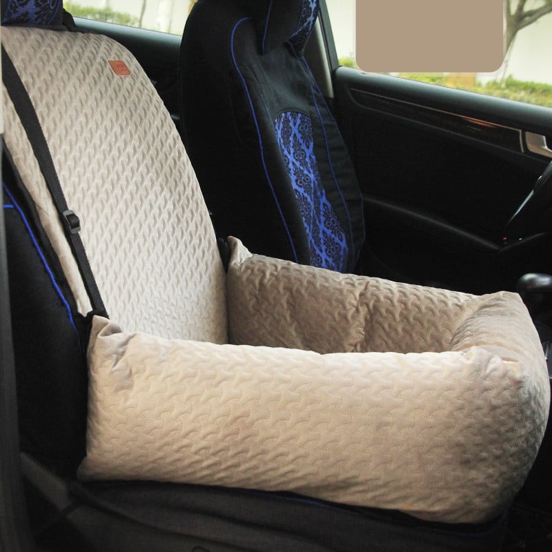 Pet Travel Comfort Cushion