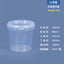 Sealed Freeze-Dried Pet Food Storage Bin