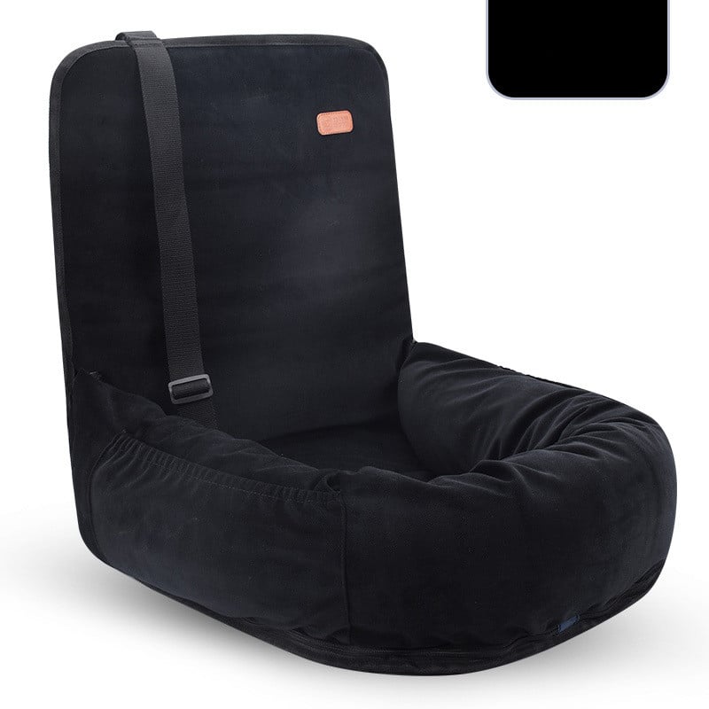 Pet Travel Comfort Cushion