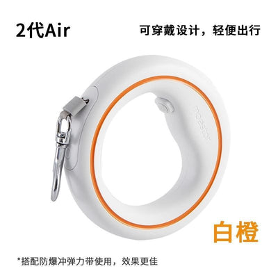 Automatic Retractable Dog Leash for Medium to Large Dogs