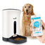 SmartServe PetCam Feeder