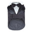 Dog Tuxedo Dress for Pet Supplies and Clothing