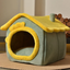 Cozy Pet Haven Kennel