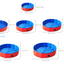 Pet Supplies, Foldable Swimming Pool