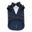 Dog Tuxedo Dress for Pet Supplies and Clothing
