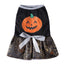 Wizard Dress for Dogs - Halloween Pet Supplies