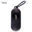 Bone-Shaped Storage Box for Pet Toilet Picker Bags