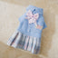 Chic Pet Seasonal Skirt