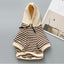 Small Dog Fashion Terry Sweater by Teddy Brand
