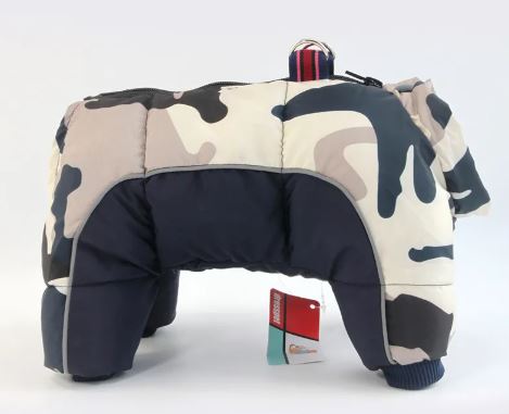 Dog Winter Clothes