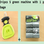Foldable Pet Pooper Scooper