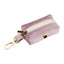 Chic Velvet Pet Collar