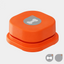 4 Colors Pet Communication Button One-click Prevent Physical Inactivity Recordable Dog Talking Button Toy Cat Toy Pet Products