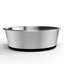 Non-slip Stainless Steel Dog Bowl for Medium & Large Dogs