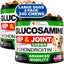 Canine Hip & Joint Health Dual Pack with Glucosamine 240 Chews