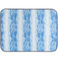 Pet Ice Silk Cooling Mattress for Summer Comfort