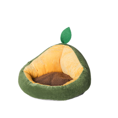 Removable Mat Cat Bed for Small Pets and Cats