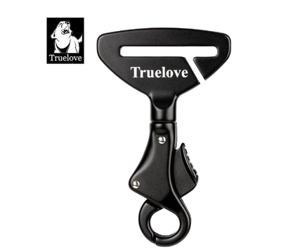 Pet Safety Belt for Dogs - Car Travel Accessories