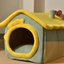 Cozy Pet Haven Kennel