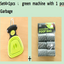 Foldable Pet Pooper Scooper