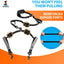 Amazon Pet Supplies Multi-Function Dog Leash