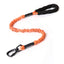 Elastic Dog Traction Rope for Pet Supplies