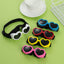 Chic Heart Pet Sunglasses