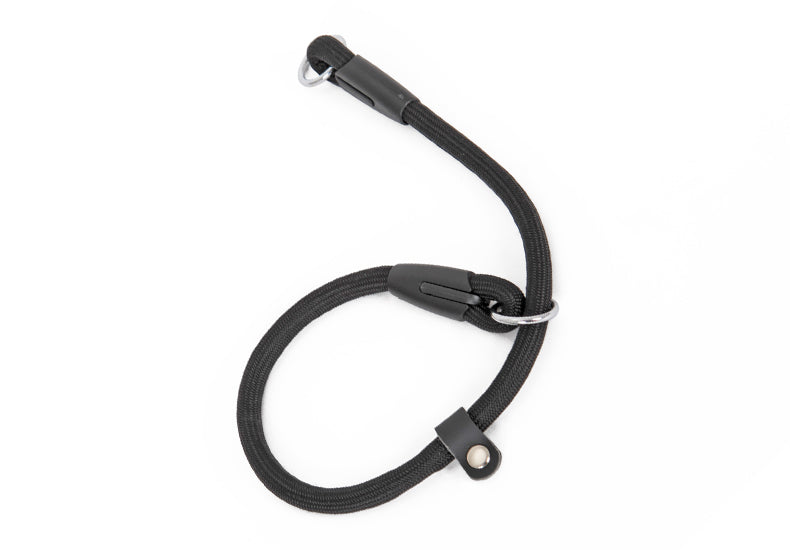 Double-headed Nylon Dog Collar