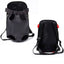 Compact Pet Travel Backpack